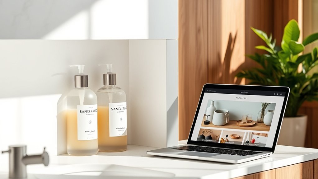sand and fog hand soap online options
