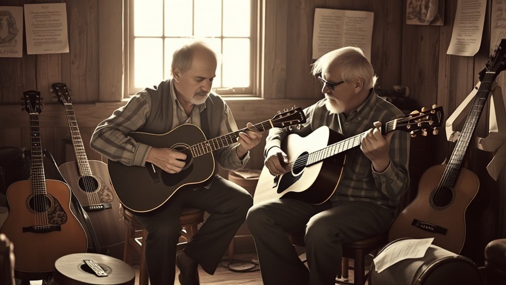 seeger and hays forged justice anthem