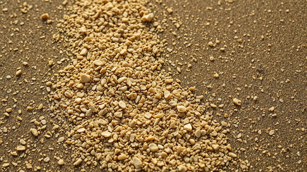 silicon dioxide insulates effectively