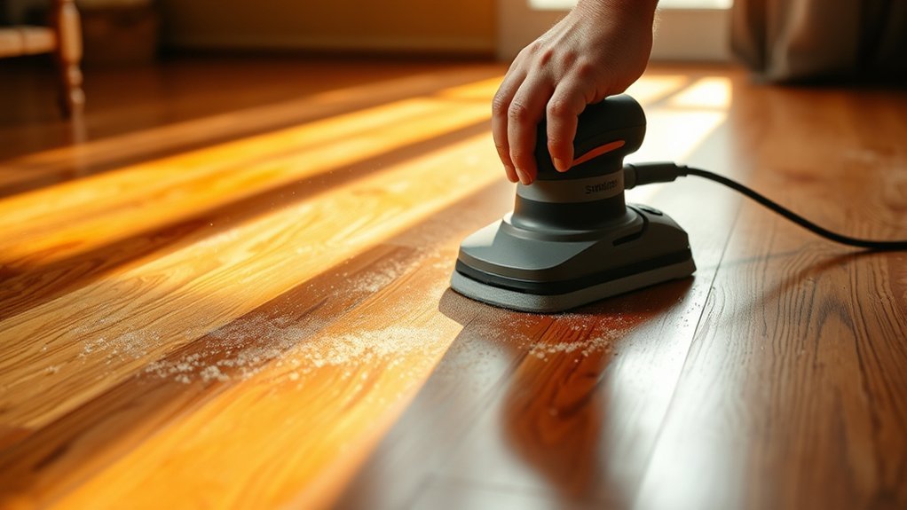 small areas detailed edges benefit