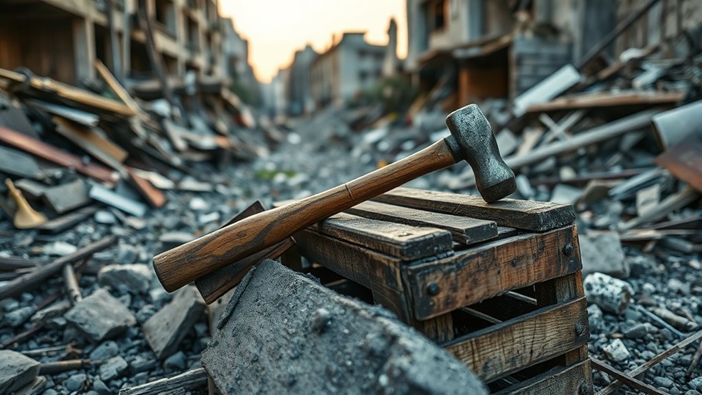 systematic ethical hammer search