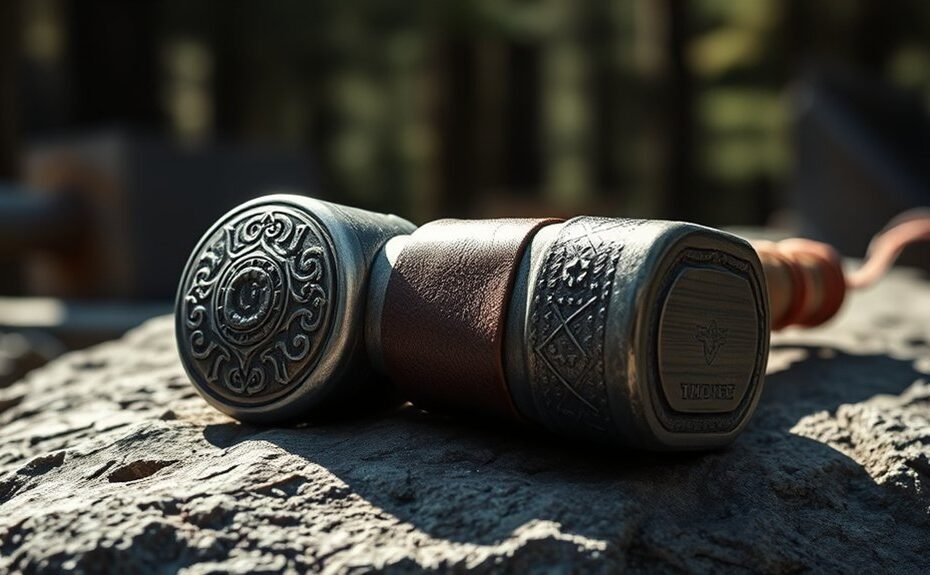 thor hammer weight mystery revealed