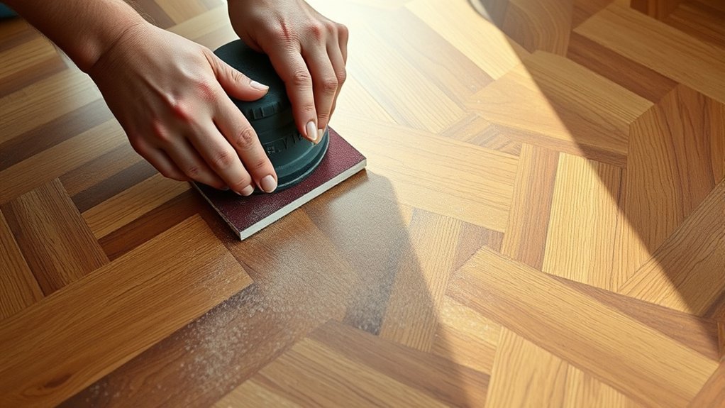 thorough cleaning even durable finish