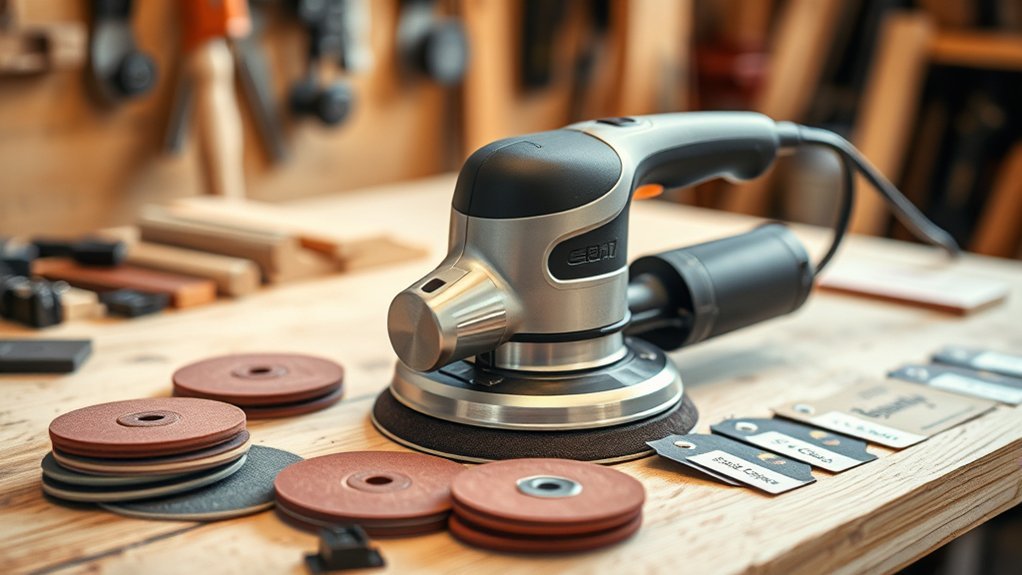 typical orbital sander price ranges