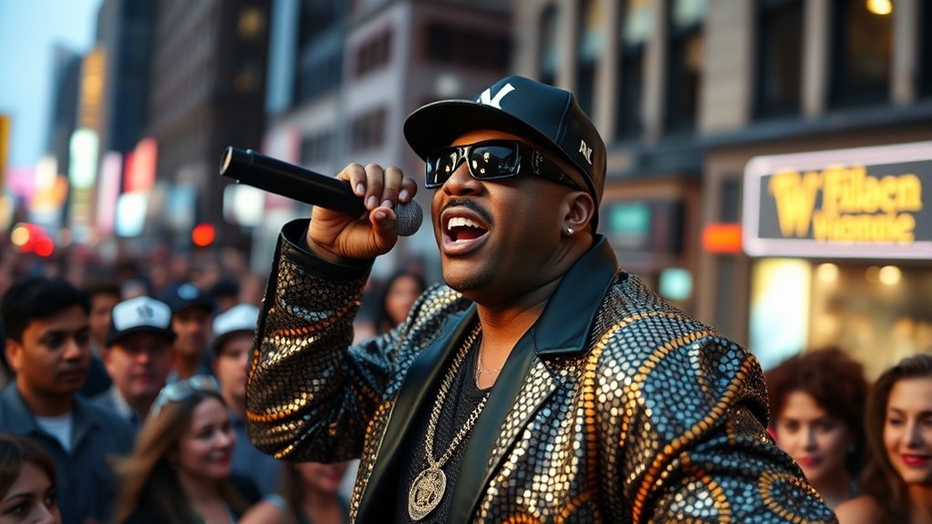 unverified rumors about mc hammer spreading