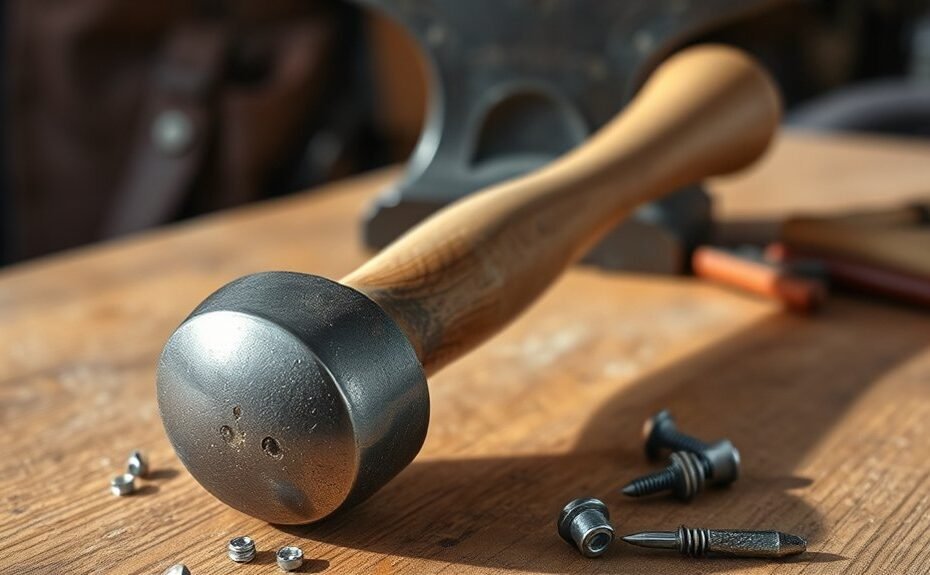 what is a hammer used for