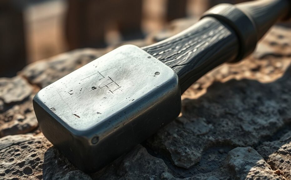 what is a war hammer