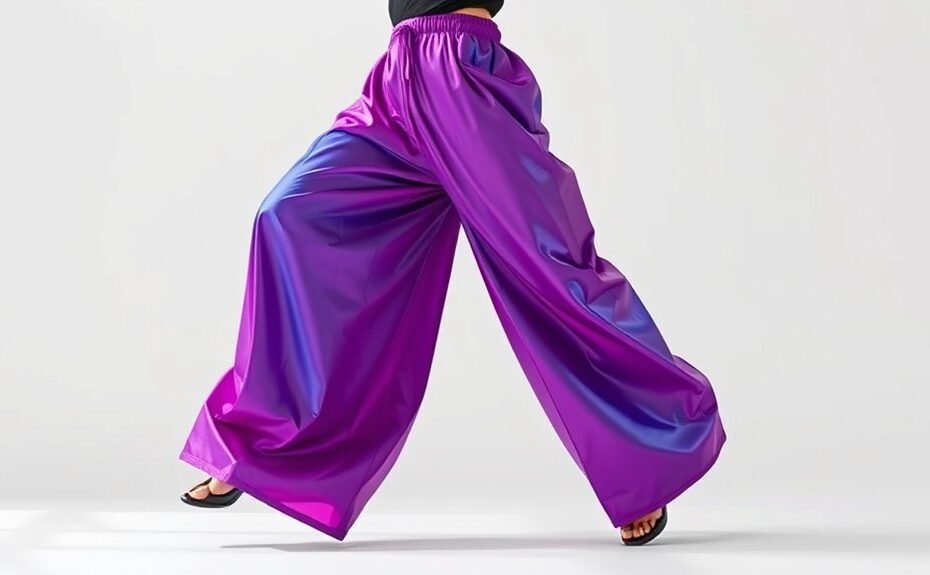 what is hammer pants