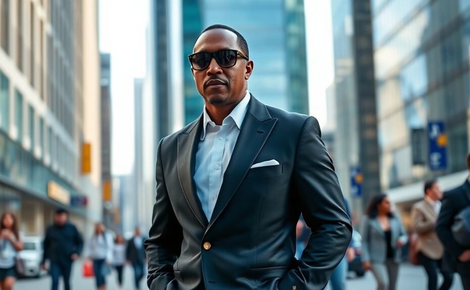 what is mc hammer doing today