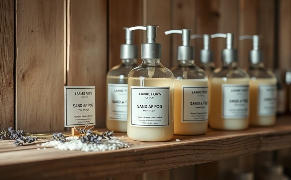 where to buy hand soap