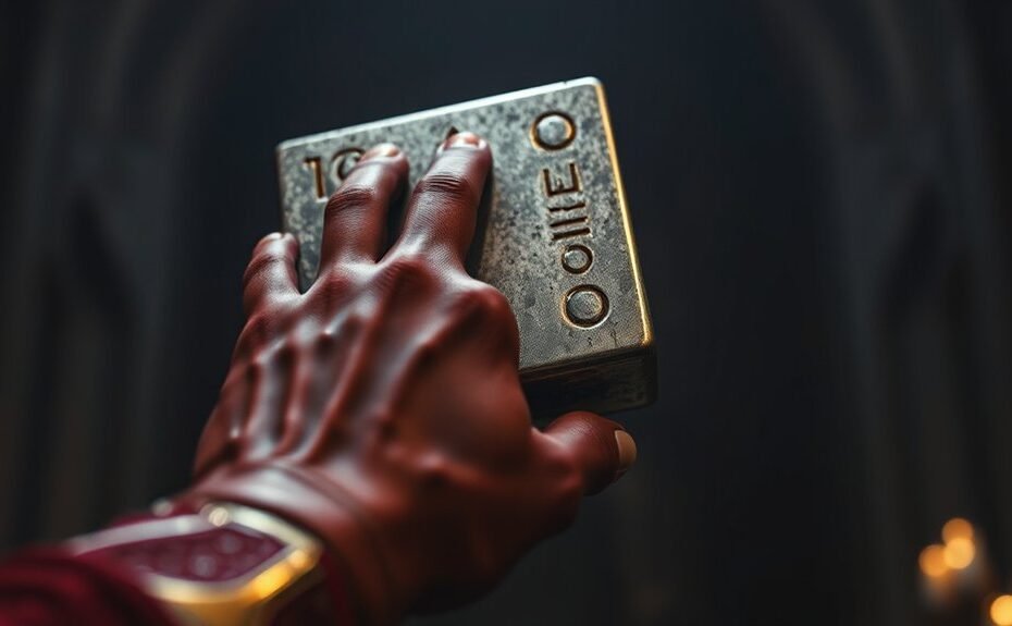 why can vision elevate mjolnir