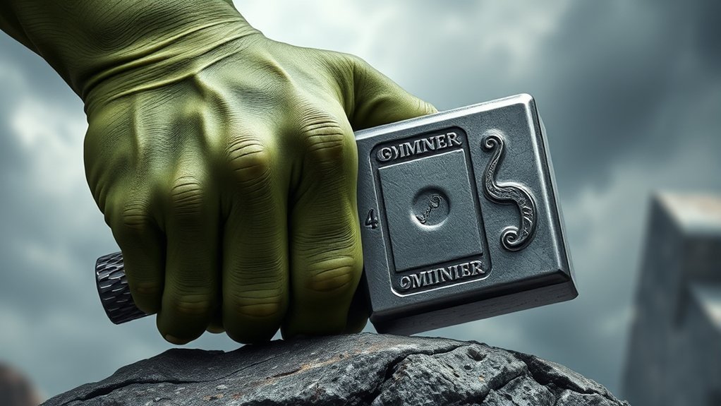 worthiness unlocks mjolnir s strength